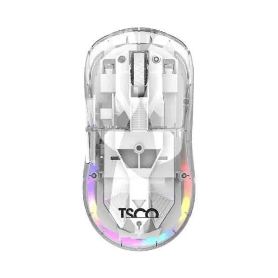 تصویر ماوس بی سیم تسکو مدل TM 795W