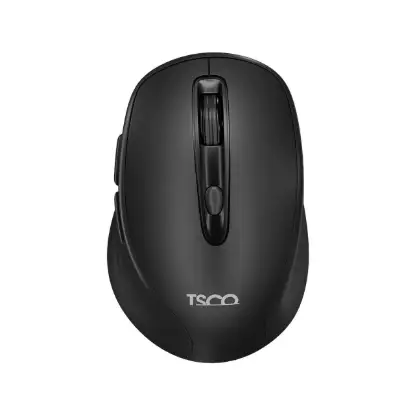 نمایش جزئیات ماوس بی سیم تسکو مدل TM 792W