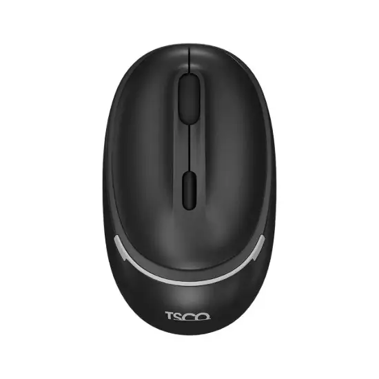 تصویر ماوس بی سیم تسکو مدل TM 738W