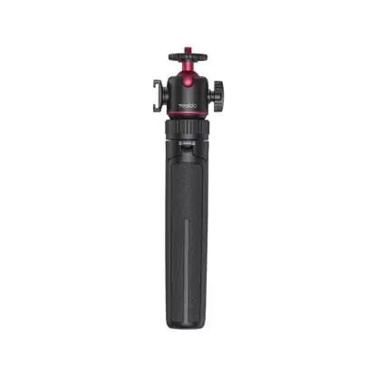 نمایش جزئیات سه پایه نگهدارنده گوشی موبایل و دوربین یسیدو مدل SF26