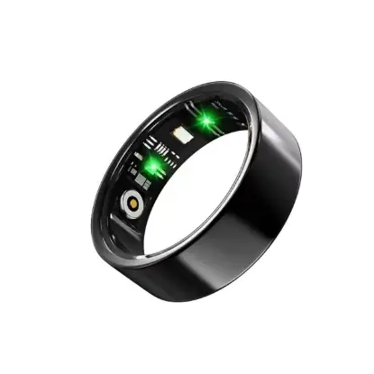 نمایش جزئیات حلقه هوشمند یسیدو مدل IO33