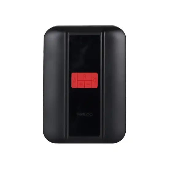 تصویر پمپ باد یسیدو مدل VC04