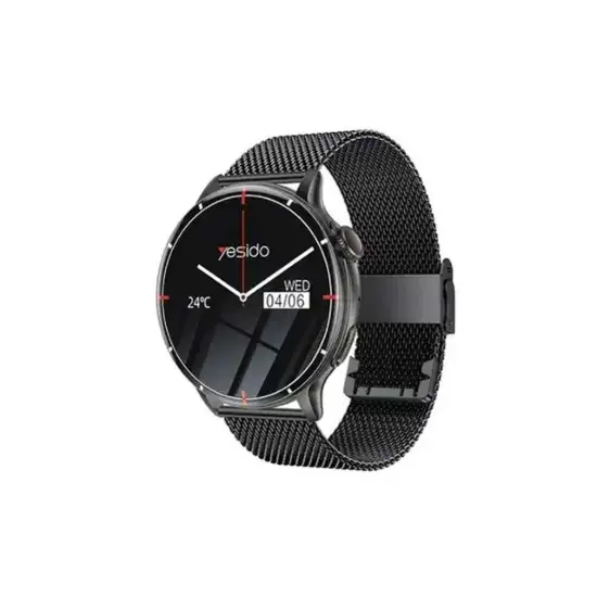 تصویر ساعت هوشمند یسیدو  مدل IO28