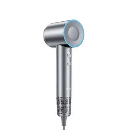 نمایش جزئیات سشوار مسافرتی یسیدو مدل MG08