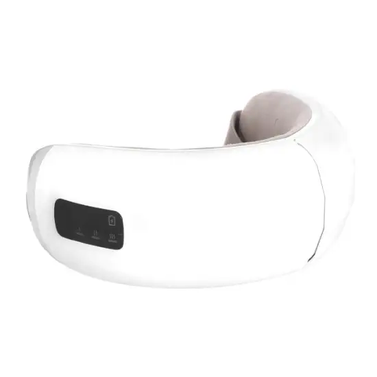 تصویر ماساژور حرارتی چشم یسیدو مدل MG13