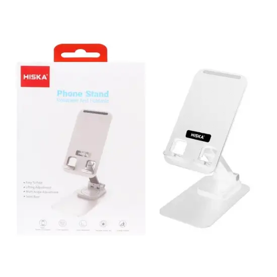 تصویر هولدر گوشی موبایل هیسکا مدل HK-2017