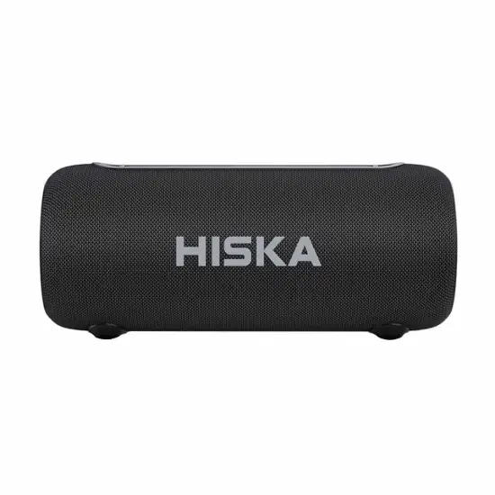 تصویر اسپیکر بلوتوثی هیسکا مدل B65