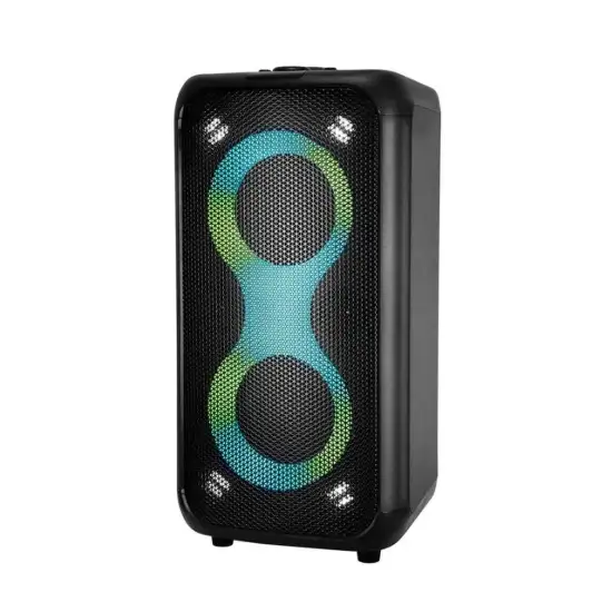 تصویر اسپیکر بلوتوثی هیسکا مدل PartyBox 1020