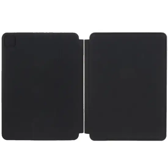 تصویر کیبورد بی سیم گرین لاین مدل GNMGKEY129BK مناسب برای آی پد سایز 12.9 اینچی