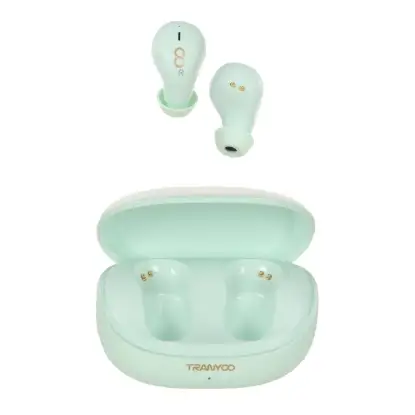 نمایش جزئیات هدفون بلوتوثی ترانیو مدل T-M29