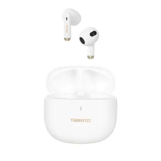 تصویر هدفون بلوتوثی ترانیو مدل T-M30