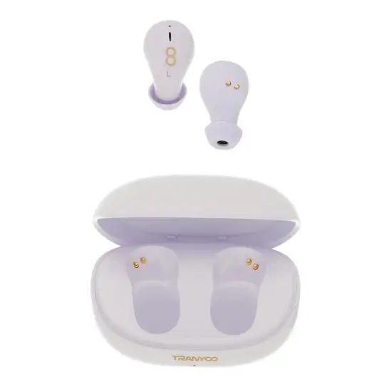 تصویر هدفون بلوتوثی ترانیو مدل T-M29