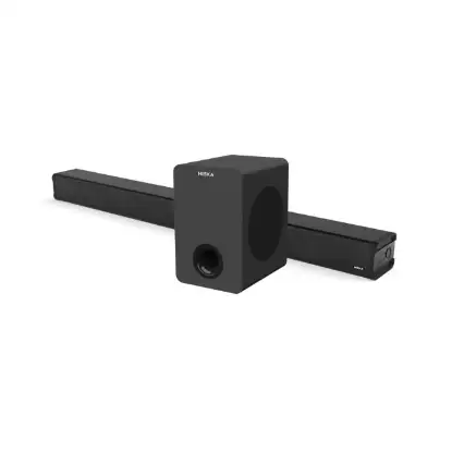 نمایش جزئیات اسپیکر ساندبار هیسکا مدل B203