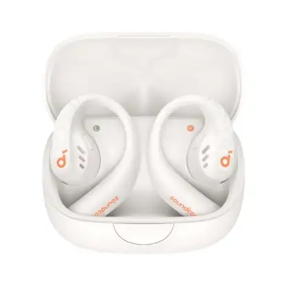 نمایش جزئیات هدفون بلوتوثی انکر مدل AeroFit Pro A3871H21