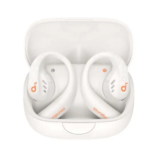 تصویر هدفون بلوتوثی انکر مدل AeroFit Pro A3871H21