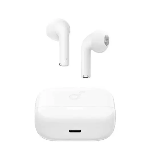 تصویر هدفون بلوتوثی انکر مدل K20i A3994H21