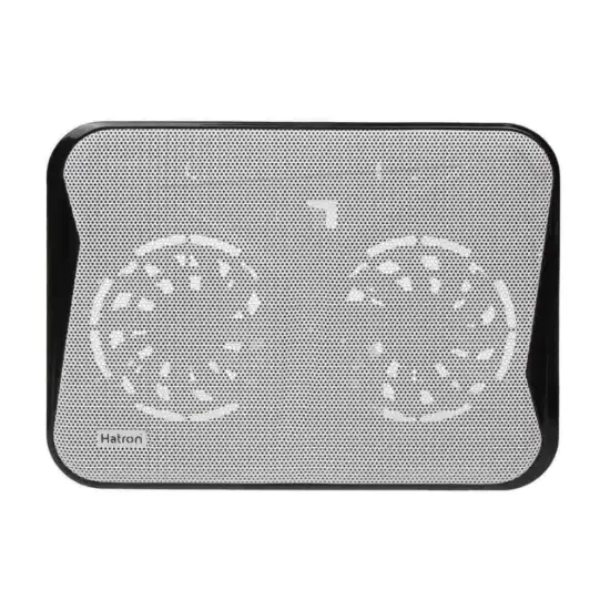 تصویر پایه خنک کننده هترون مدل HCP086