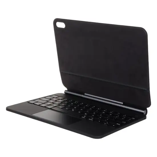 تصویر کاور کیبورد دار ویوو مدل MK129 مناسب برای مک بوک 12.9 اینچی