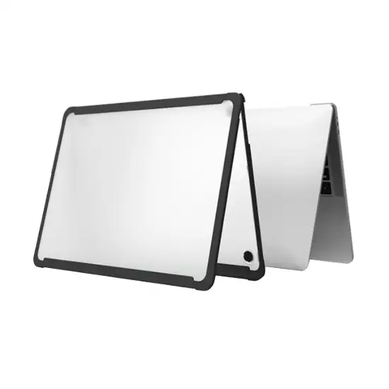 تصویر کاور ویوو مدل HAYA SHIELD مناسب برای مک بوک 13 اینچی