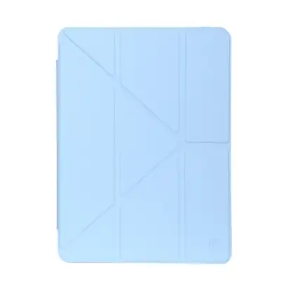 نمایش جزئیات کاور ویوو مدل D-103 مناسب برای مک بوک 10.2 و 10.5 اینچی