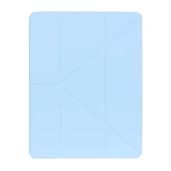 تصویر کاور ویوو مدل D-103 مناسب برای مک بوک 12.9 اینچی