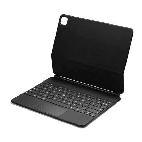 تصویر کاور کیبورد دار ویوو مدل Combo مناسب برای مک بوک 12.9 اینچی