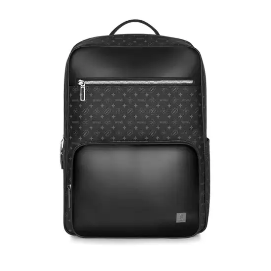 تصویر کوله پشتی لپ تاپ ویوو مدل Master FingerPrint Lock BackPack مناسب برای لپ تاپ 15.6 اینچی