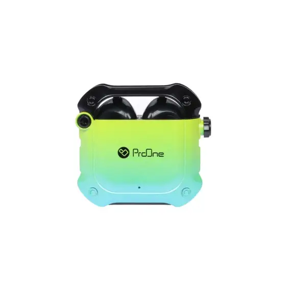 تصویر هدفون بلوتوثی  TWS پرووان مدل PHB3290