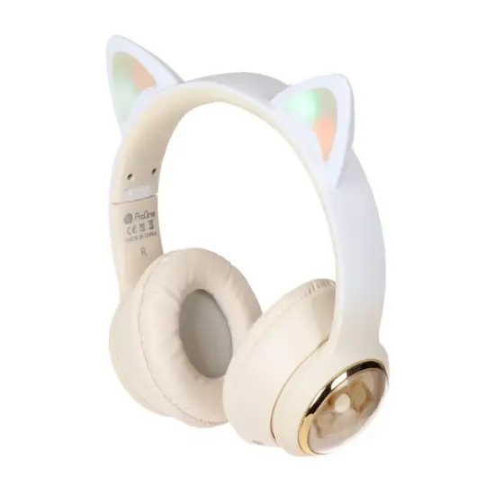 تصویر هدفون بلوتوثی پرووان مدل PHB3585