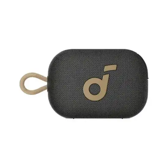 تصویر اسپیکر بلوتوثی قابل حمل انکر مدل Soundcore Select 4 Go A31X1111