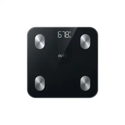 نمایش جزئیات ترازو هوشمند انکر مدل Eufy Smart Scales A1 T9120