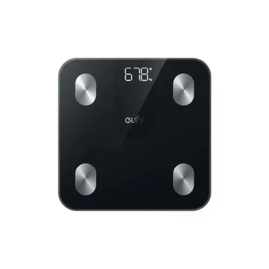 تصویر ترازو هوشمند انکر مدل Eufy Smart Scales A1 T9120