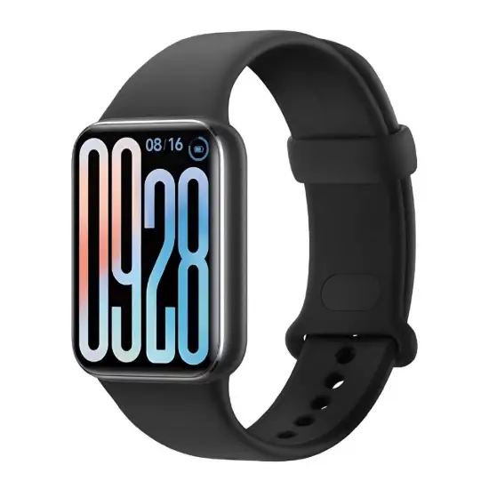 تصویر ساعت هوشمند شیائومی مدل Smart Band 9 Pro