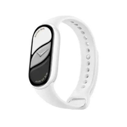 نمایش جزئیات ساعت هوشمند شیائومی Smart Band 10 مدل M2459B1