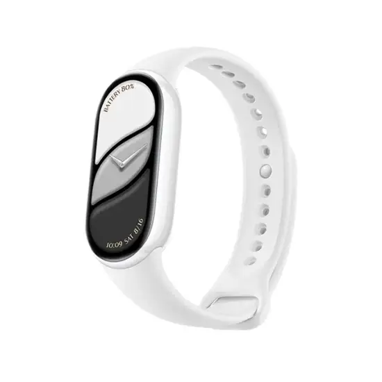 تصویر ساعت هوشمند شیائومی Smart Band 10 مدل M2459B1