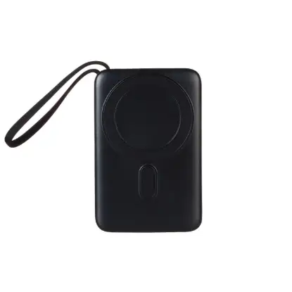 نمایش جزئیات پاوربانک ترانیو 22.5 وات مدل T-F26 ظرفیت 10000 میلی آمپر ساعت