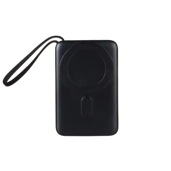 تصویر پاوربانک ترانیو 22.5 وات مدل T-F26 ظرفیت 10000 میلی آمپر ساعت