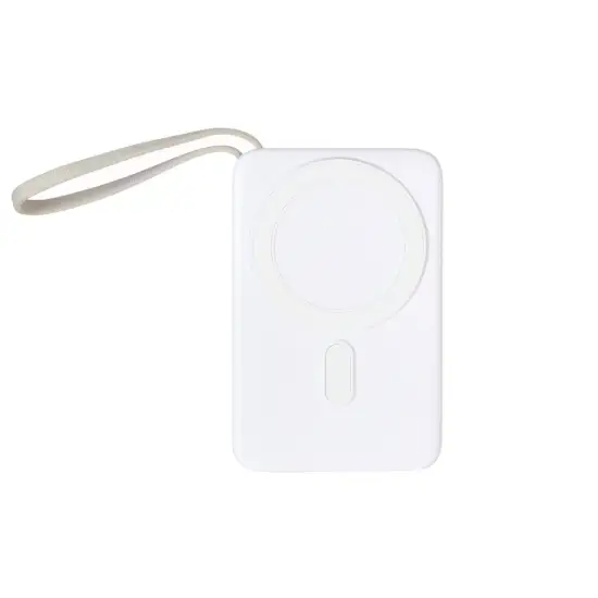 تصویر پاوربانک ترانیو 22.5 وات مدل T-F26 ظرفیت 10000 میلی آمپر ساعت