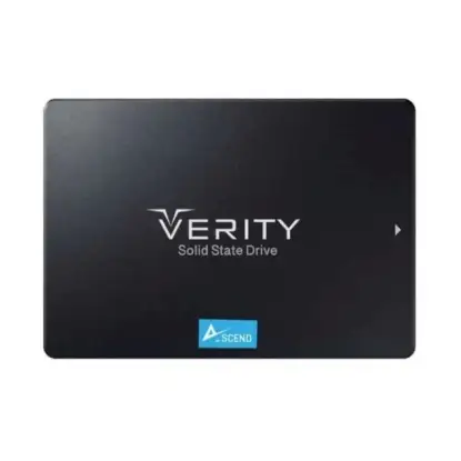 نمایش جزئیات اس اس دی وریتی مدل VS-601 ظرفیت 256 گیگابایت