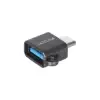 تبدیل USB2.0 به USB-C یسیدو مدل GS08 - تصویر دوم
