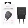 شارژر دیواری 30 وات دو پورت یسیدو مدل YC64 - تصویر یکم