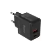 شارژر دیواری 30 وات دو پورت یسیدو مدل YC64 - تصویر دوم