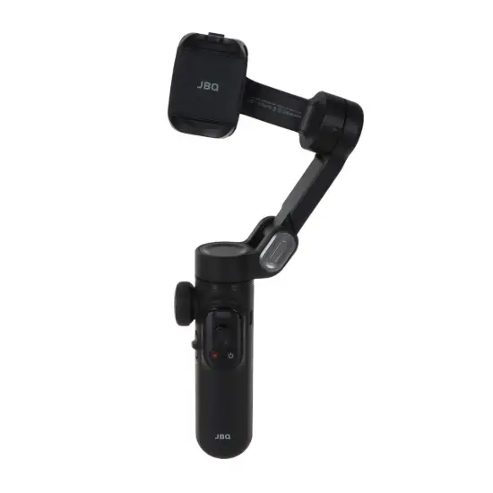 تصویر گیمبال و لرزشگیر جی بی کیو مدل Axis Flow D852592