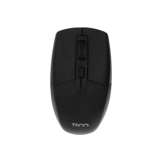 تصویر ماوس بی سیم تسکو مدل TM 791W