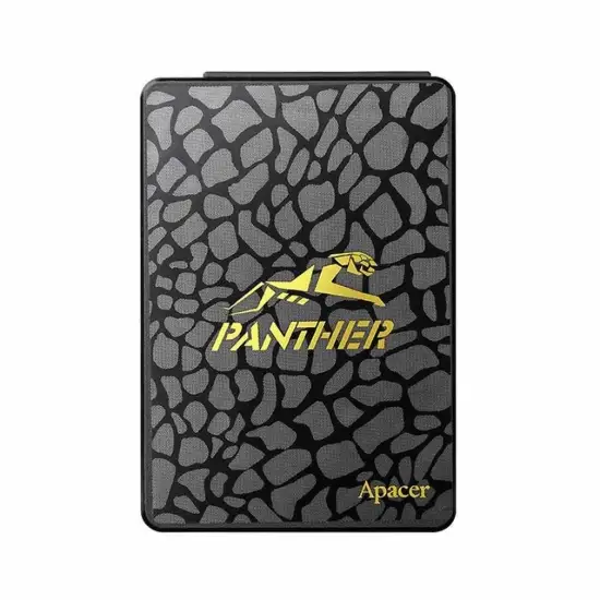 تصویر اس اس دی اینترنال اپیسر مدل AS340 PANTHER ظرفیت 480 گیگابایت