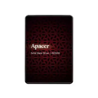 نمایش جزئیات اس اس دی اینترنال اپیسر مدل AS350X ظرفیت 1 ترابایت