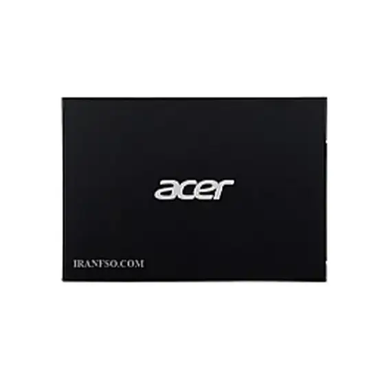 تصویر اس اس دی اینترنال ایسر مدل RE100 ظرفیت 512 گیگابایت