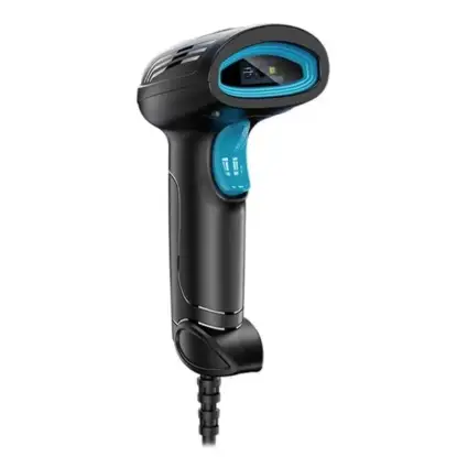 نمایش جزئیات بارکد خوان یسیدو مدل EC21