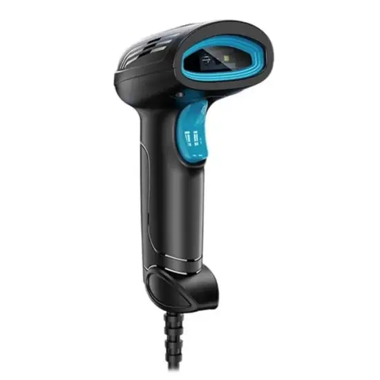 تصویر بارکد خوان یسیدو مدل EC21