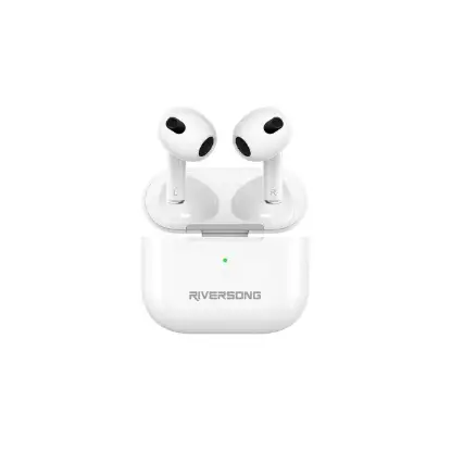 نمایش جزئیات هدفون بلوتوثی ریورسانگ مدل Airfly L3 EA227